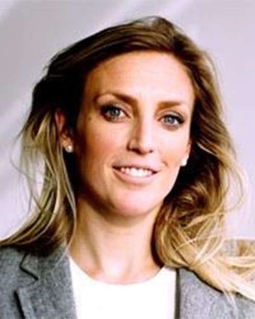 Dr Victoria Hurth_certification board