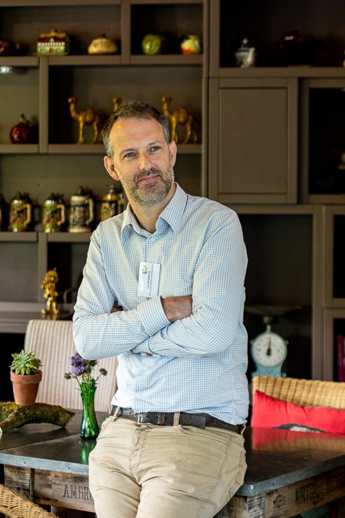 Lee Holdstock_certification_head of regulatory and trade